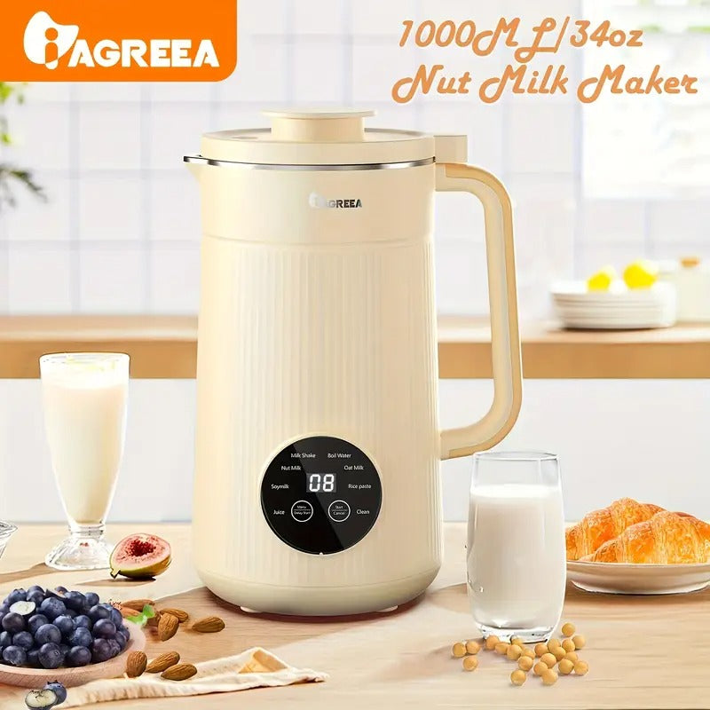 automatic blender stainless steel - Temu