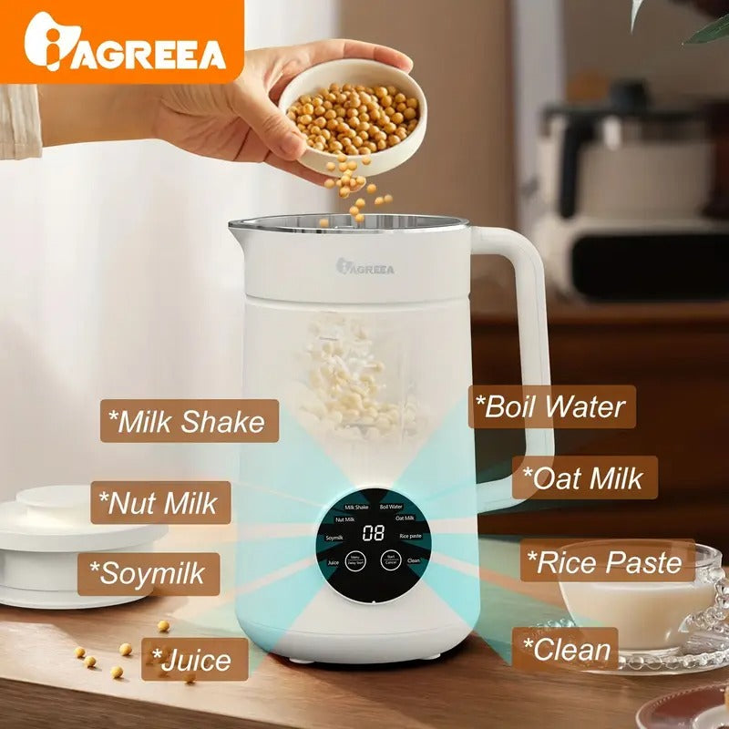 automatic blender stainless steel - Temu